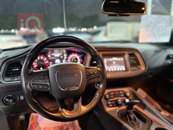 دۆج چالنجەر